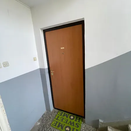 Appartement Stan Na Dan, Dobrinja