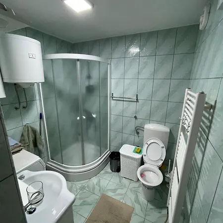 Appartement Stan Na Dan, Dobrinja *