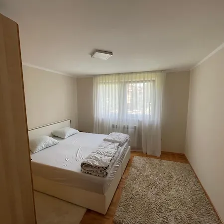 Appartement Stan Na Dan, Dobrinja Sarajevo